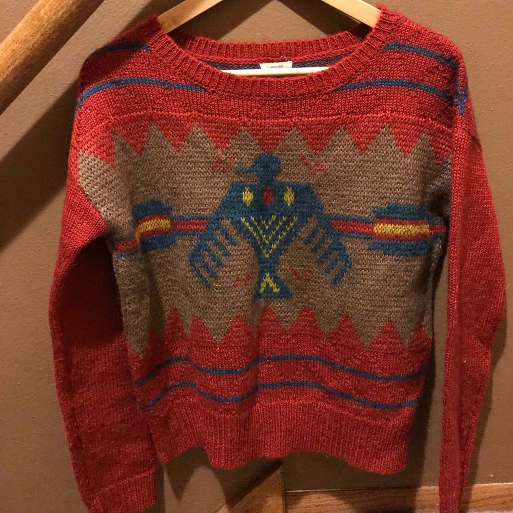 Urban Outfitters Ecoté Sweater