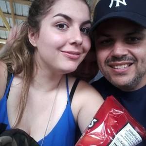 Meet your Posher, Rusty