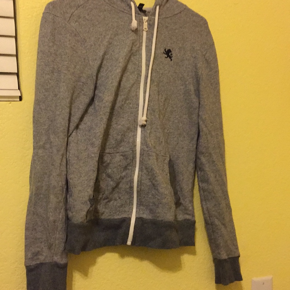 EXPRESS SWEATER