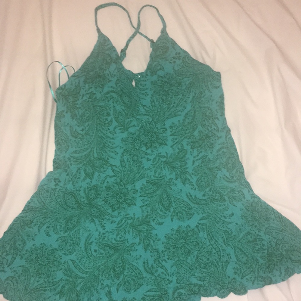 O’NEILL romper