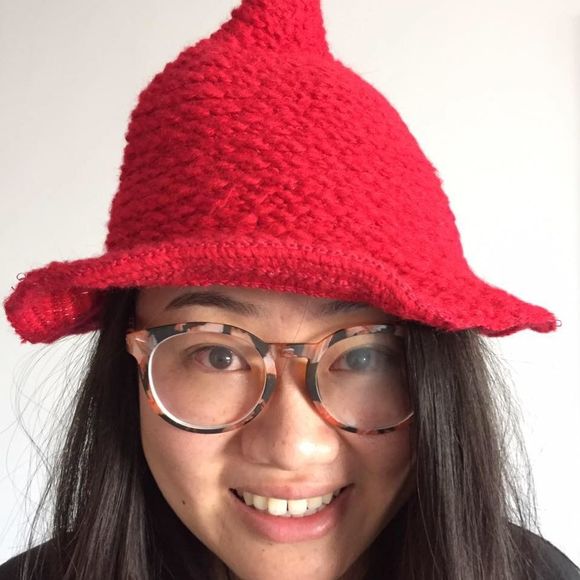 Meet your Posher, Lu - Picture 1 of 1