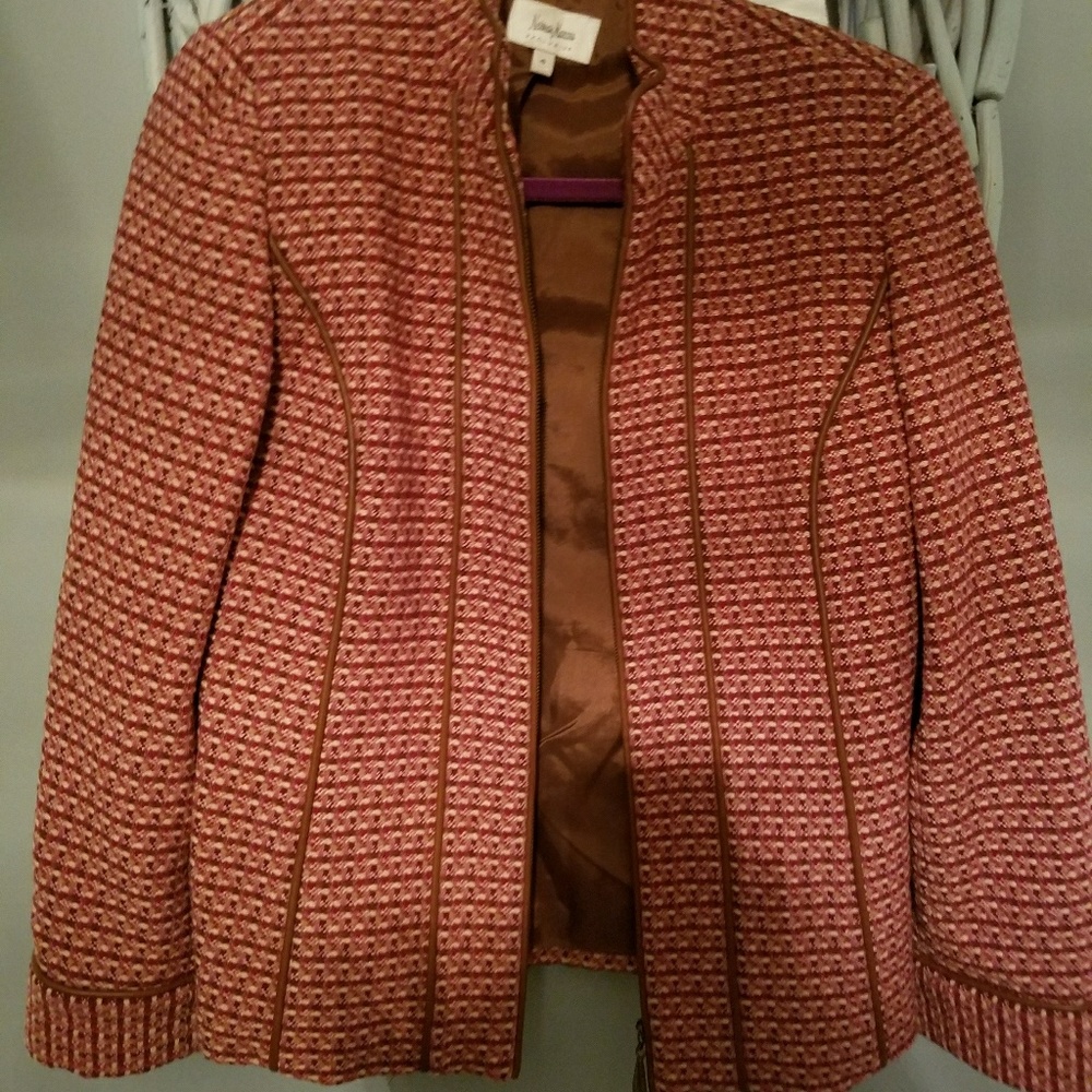 Neiman marcus Jacket