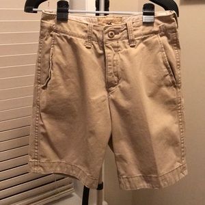 Hollister shorts