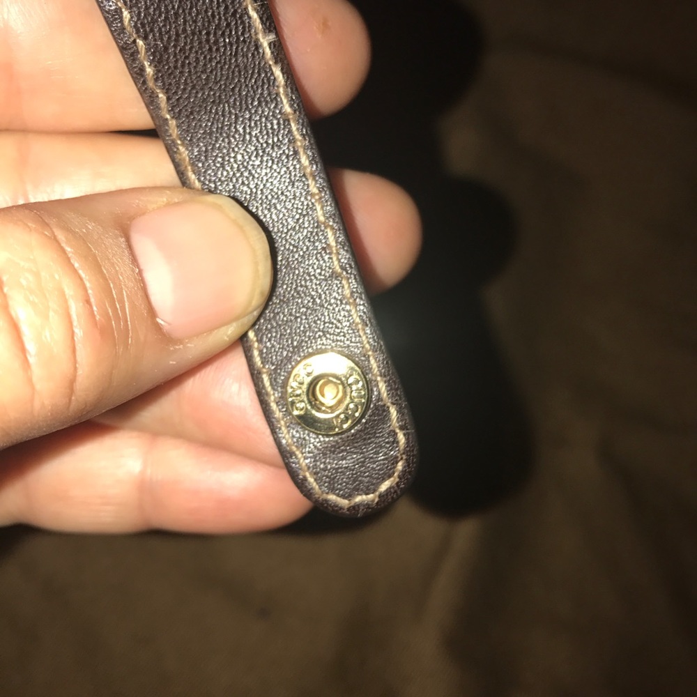 Gucci Handbag - Picture 4 of 8