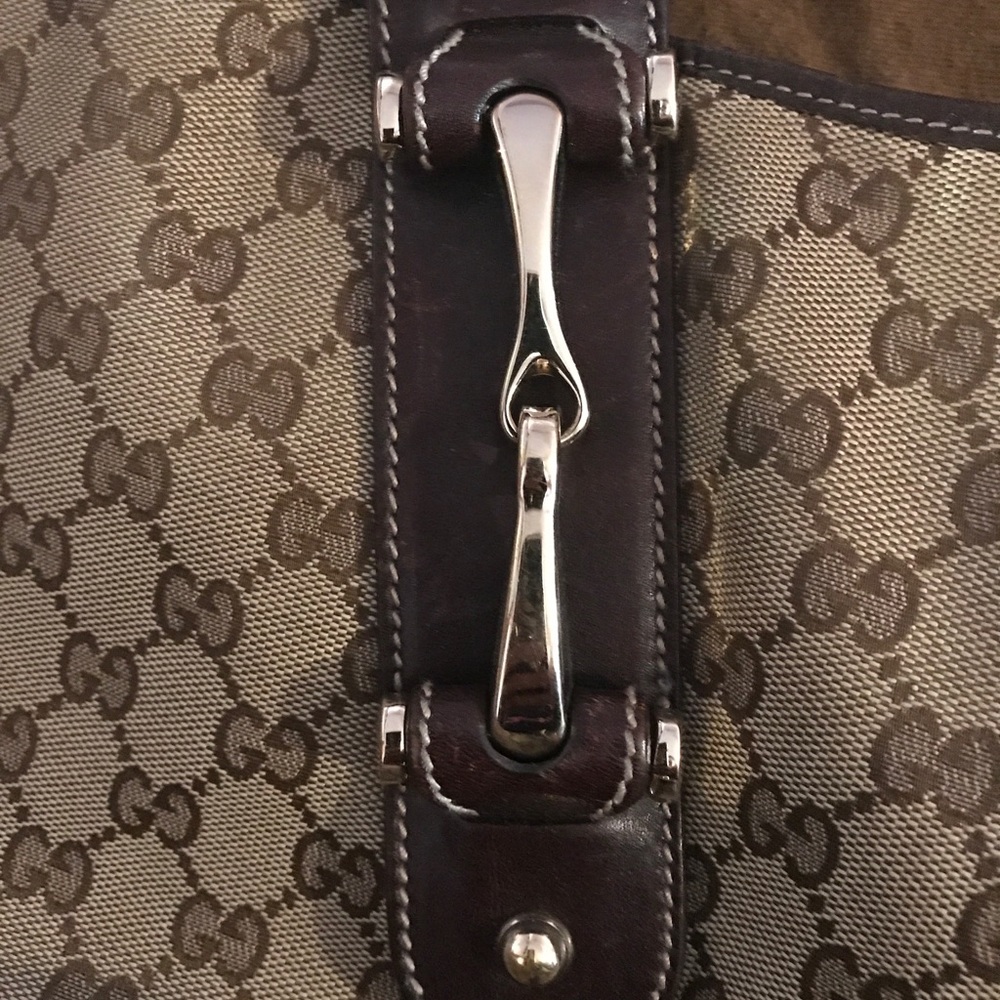 Gucci Handbag - Picture 5 of 8