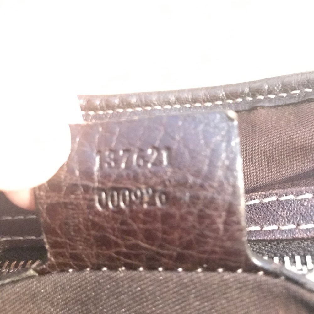 Gucci Handbag - Picture 7 of 8