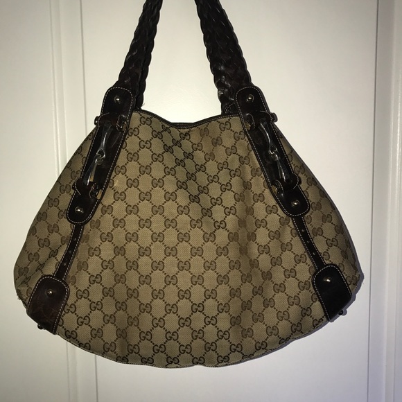 Gucci Handbag - Picture 1 of 8