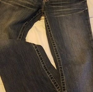 Big Star Jeans