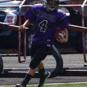 Meet your Posher, Zakary