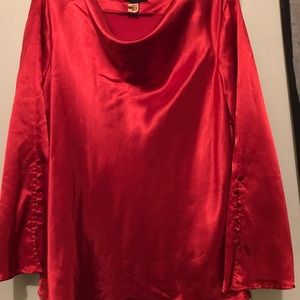 Ashley Stewart Top