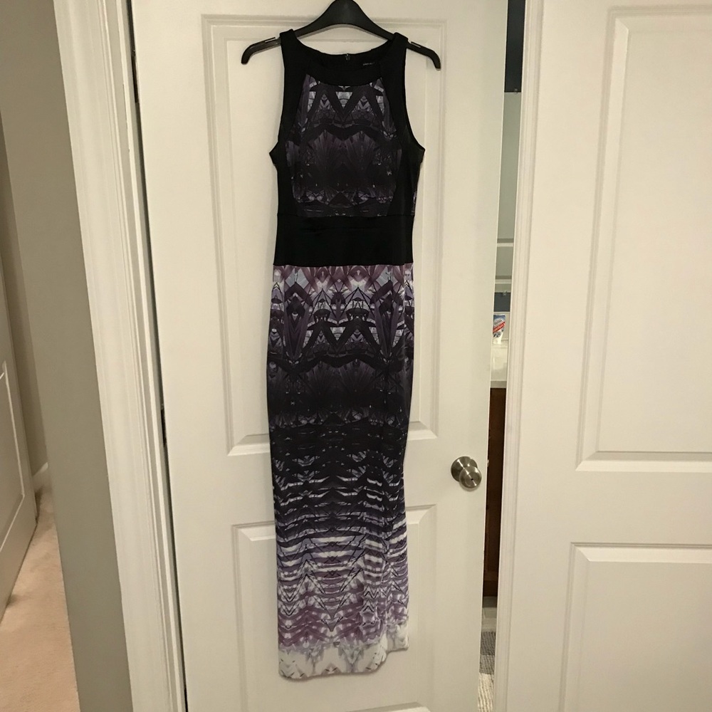 Karen Millen. The most beautiful dress I own