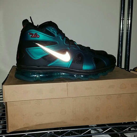 nike air max griffey fury