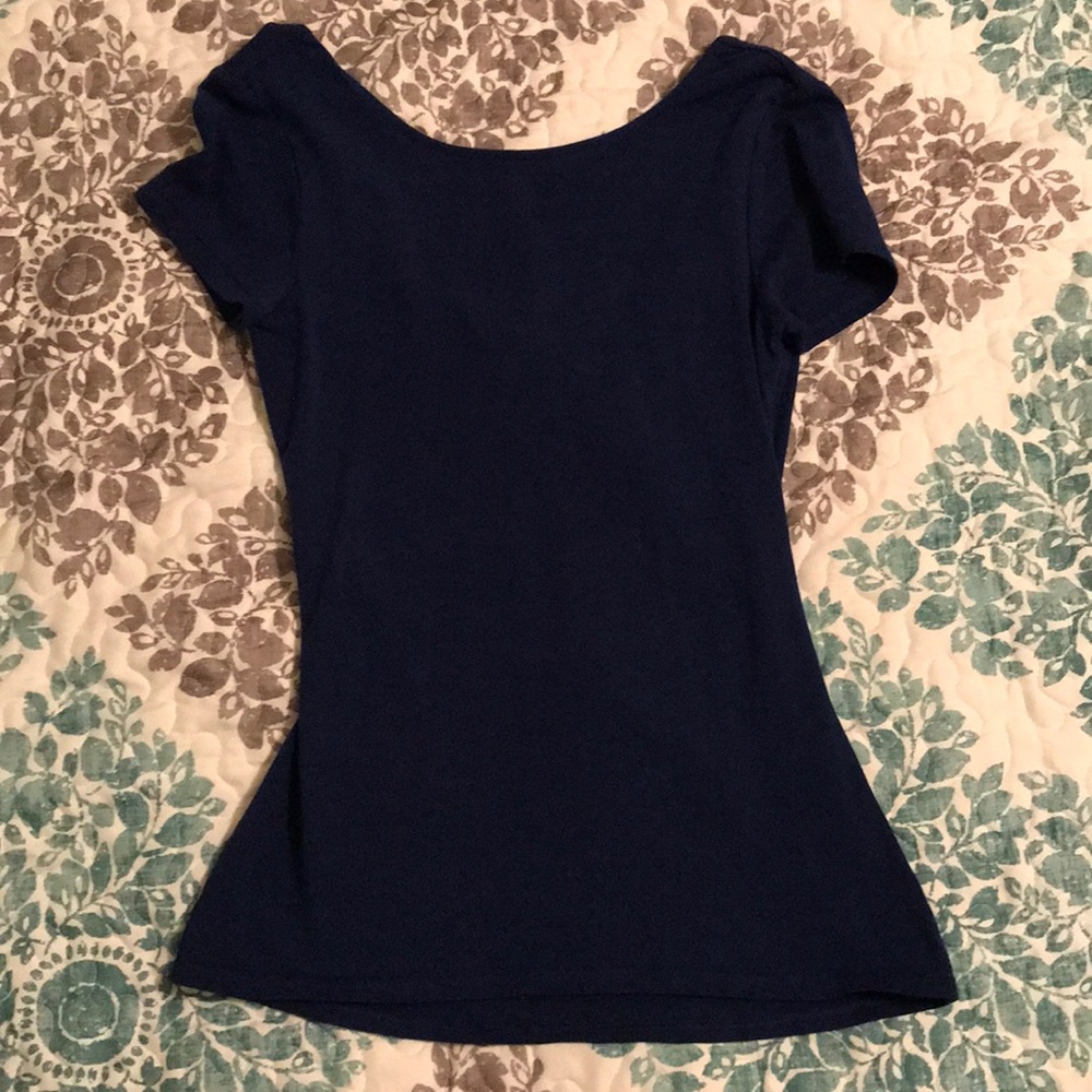 Express shirt