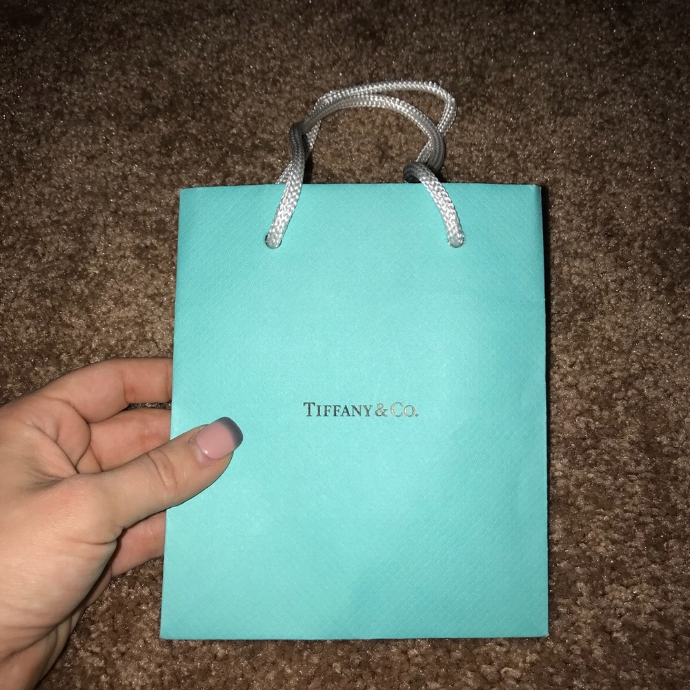 Small bag