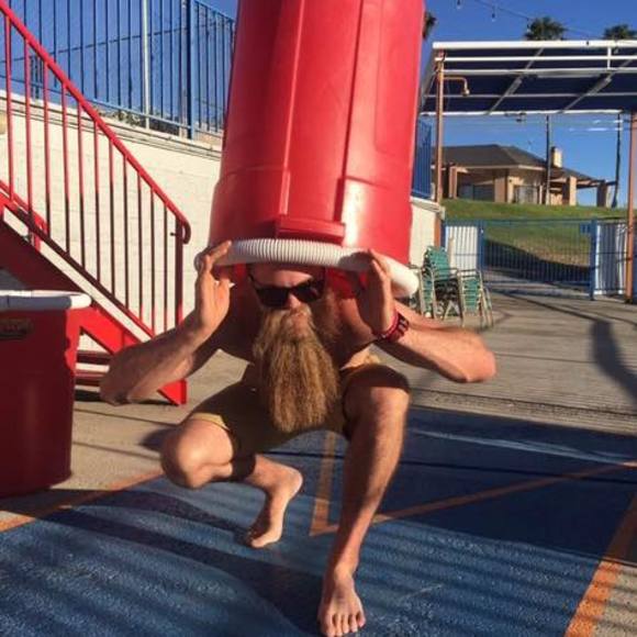 Meet your Posher, Robert - Picture 1 of 1