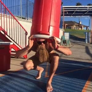 Meet your Posher, Robert