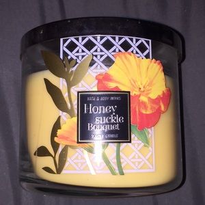 Bath and Body Works 3-wick