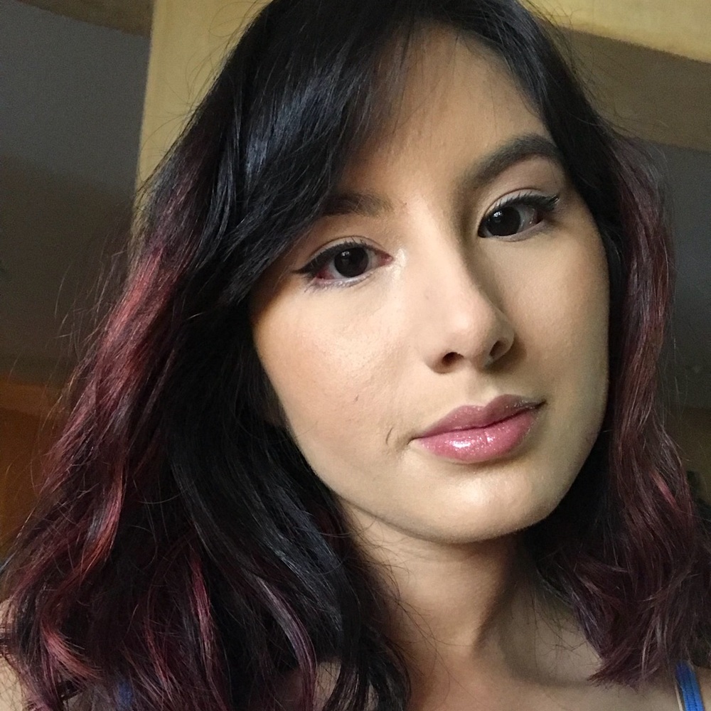 Meet your Posher, Briana