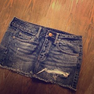 American Eagle skirt