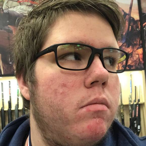 Meet your Posher, Matt - Picture 1 of 1