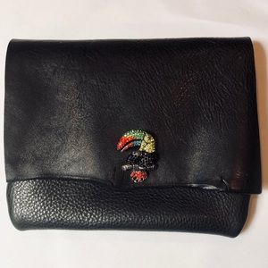 Tropical Clutch !