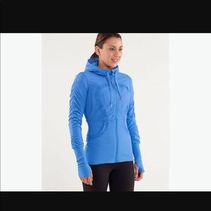 Lululemon Dance Studio Jacket