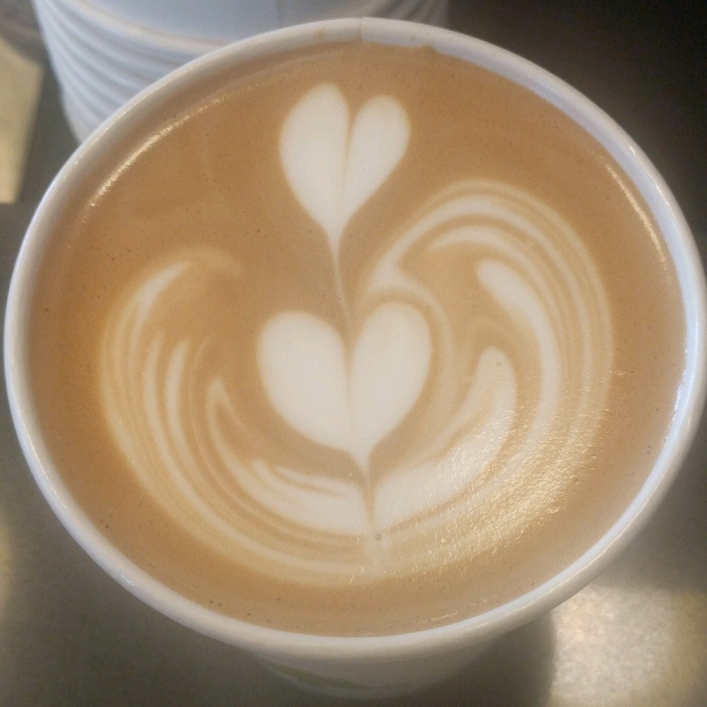 Meet your Posher, YK