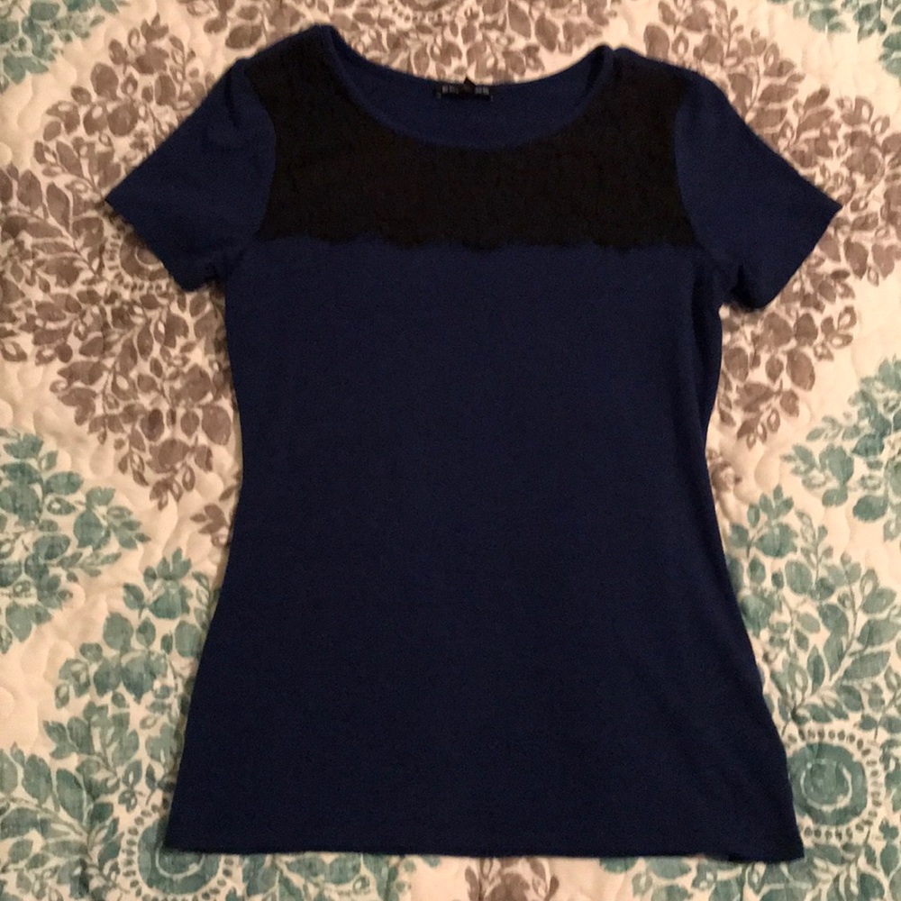 Express top