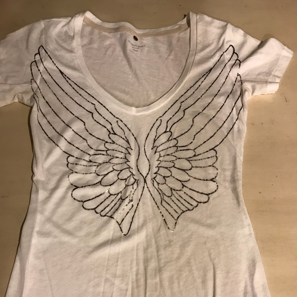 Victoria Secret Ladies T-Shirt