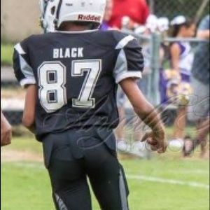 Meet your Posher, Parker