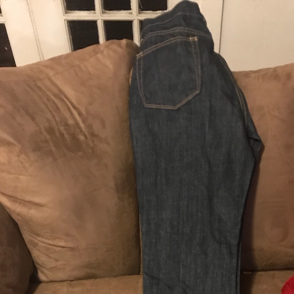 Men’s jeans