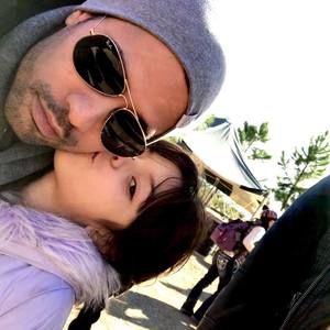 Meet your Posher, Christian