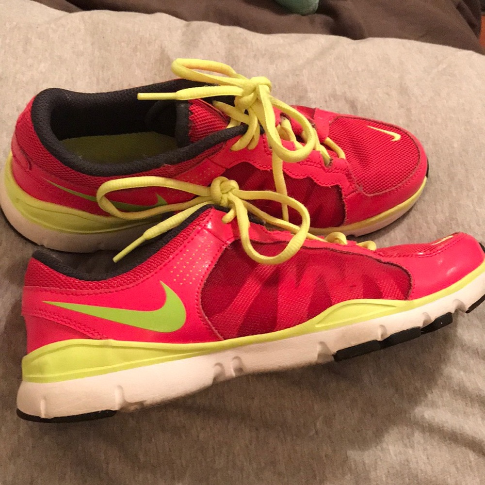 Nike Shoes
