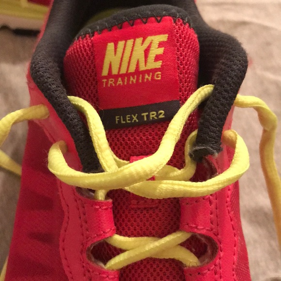 Nike Shoes - Picture 4 of 5