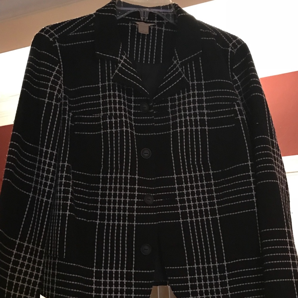 Women’s Jacket Size Large