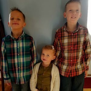 Meet your Posher, Dana