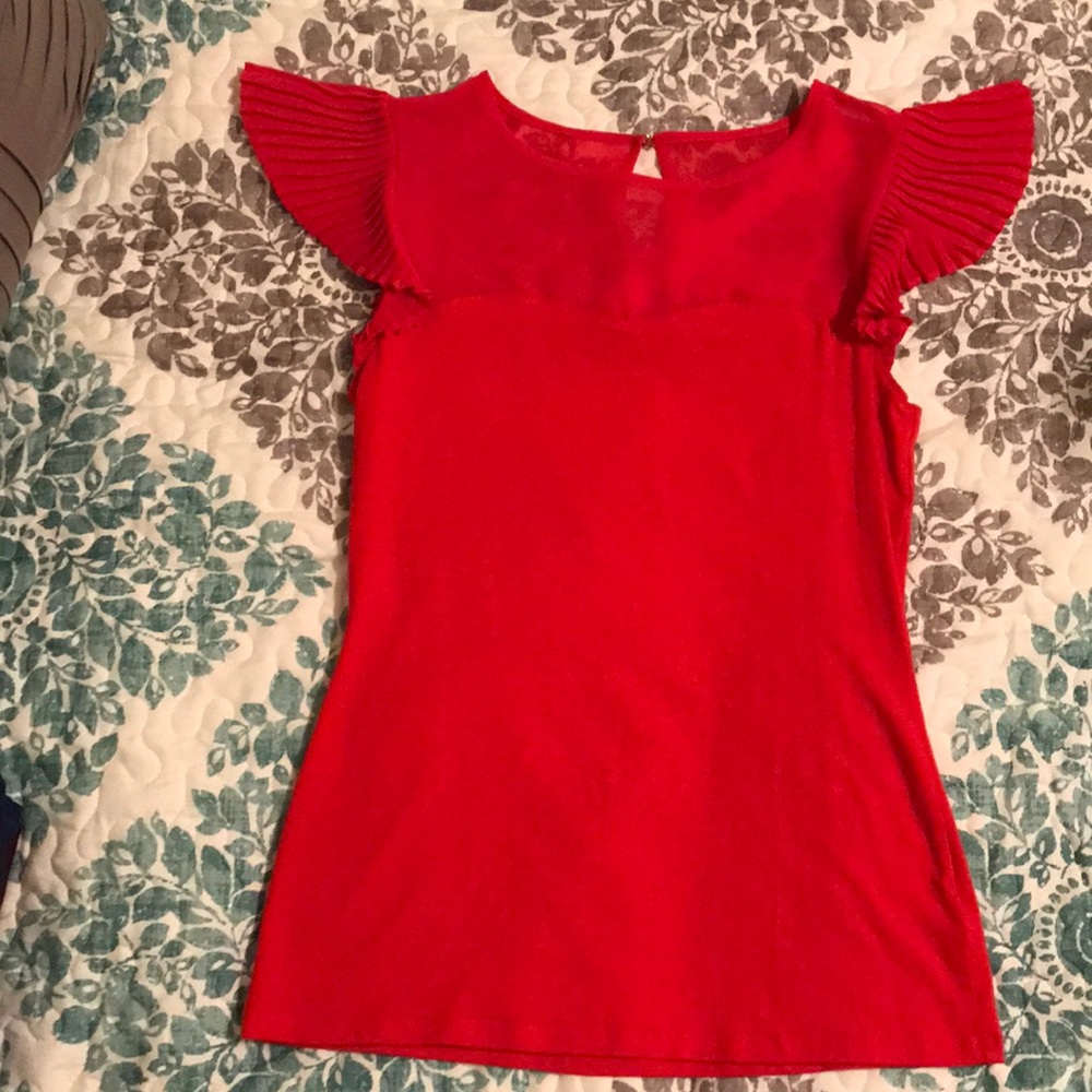 Express top