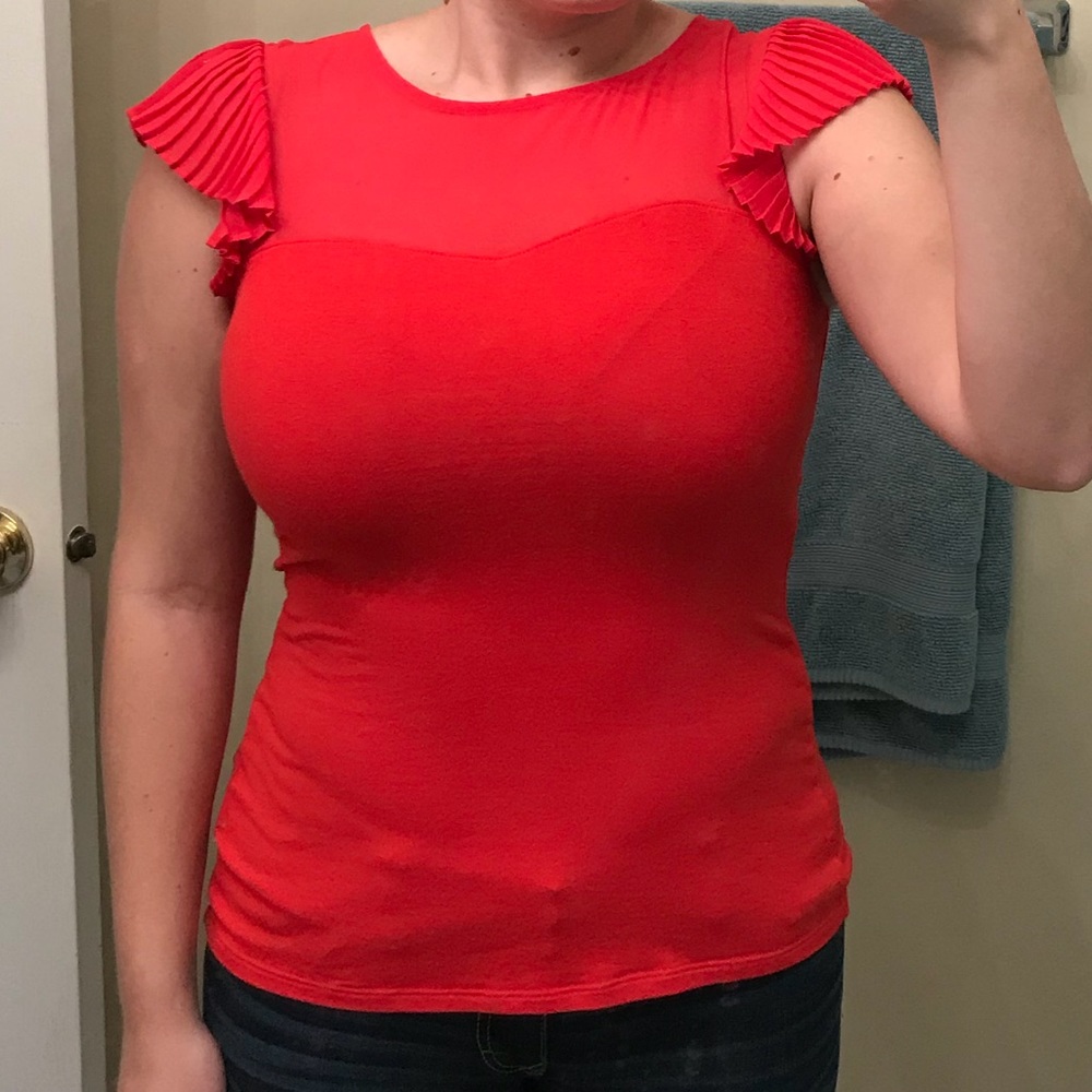 Express top - Picture 2 of 4