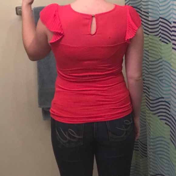 Express top - Picture 4 of 4