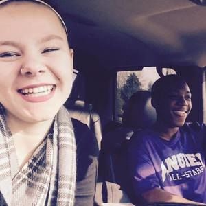 Meet your Posher, Bubba