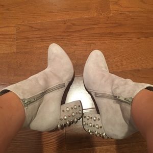 steve madden yvette bootie