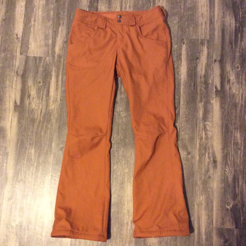 The North Face Snow Pants
