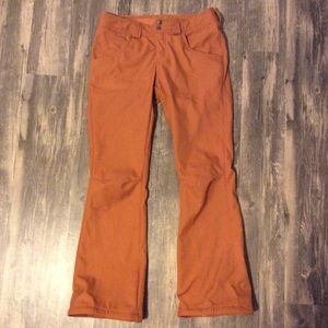 The North Face Snow Pants