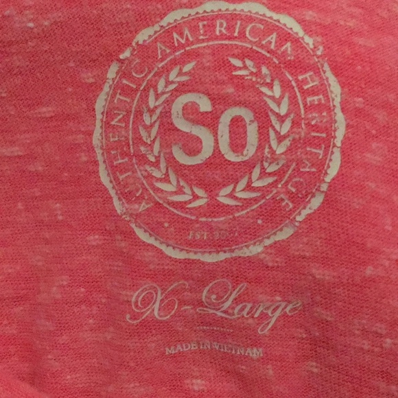 Zip up jacket - Picture 2 of 2