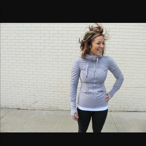 Lululemon Dance Studio Jacket