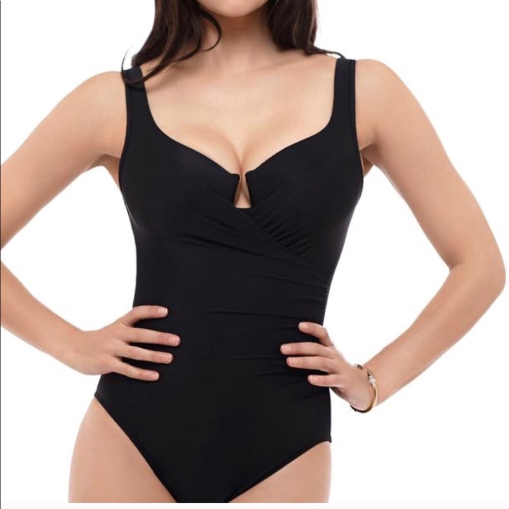 Miraclesuit Swimsuit