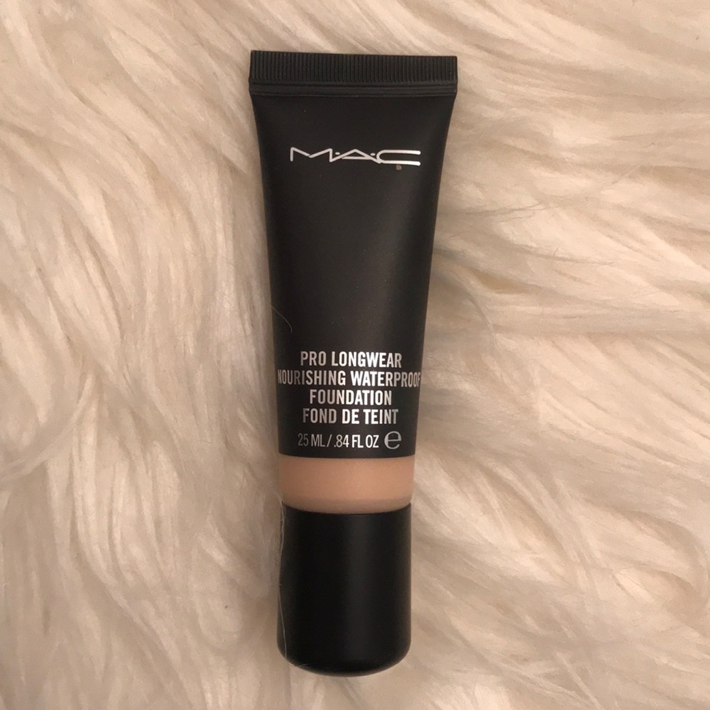 Mac Foundation