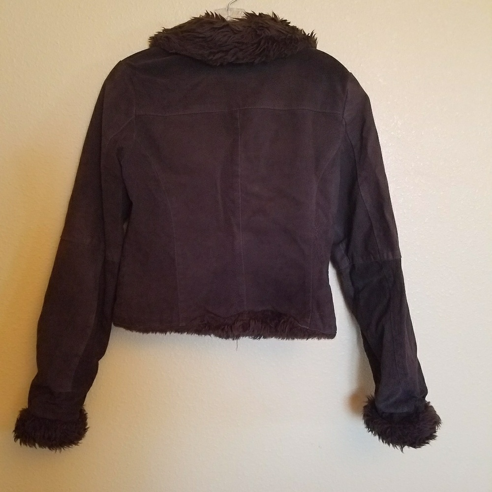 Jacket - Picture 2 of 2