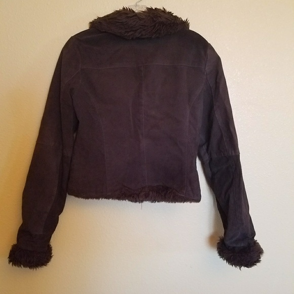 Jacket - Picture 2 of 2