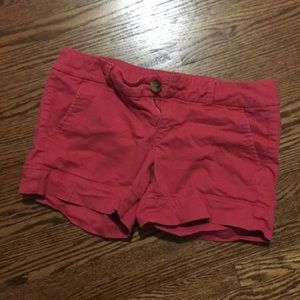 AR short size 0